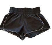 Jessica Simpson women's small active shorts