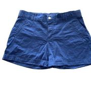 Lee Riders midrise Shorts size Large