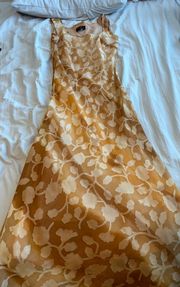 Vintage Mariella Rosati Dress