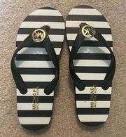 Michael Kors Flip Flops