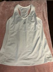 Clima Cool Workout Top