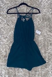 Charlotte Russe Romper