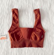 NWT  Good Karma Sports Bra