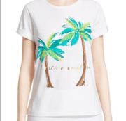 I Need A Vacation Tee