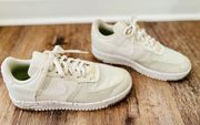 Air Force 1 Crater Shoes