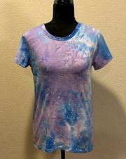 “Dreamer” Tie-Dye Shirt