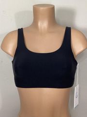 New Calme by Johnny Was sports bra. Small. Retails $68