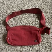 Everywhere Belt Bag