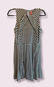 Striped Tank Dress