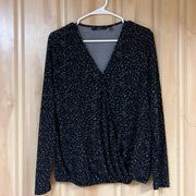 Vero Moda Blouse Size Medium​