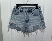 Outfitters Shorts