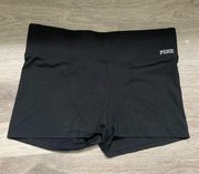 PINK Victoria’s Secret Yoga Shorts