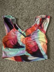 Crop Tank