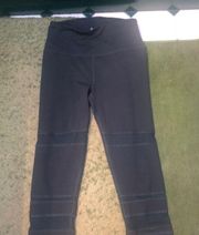 NWOT MESH REEBOK WORKOUT PANTS