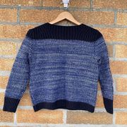 Marc Jacobs Wool/Cashmere sweater small