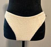 Tularosa ivory swim botttom