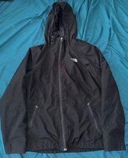The north face women’s jacket