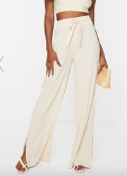 Pretty Little Thing PLT Trousers