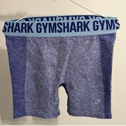 Gymshark Flex Shorts