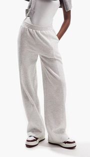 ASOS Gray Sweatpants