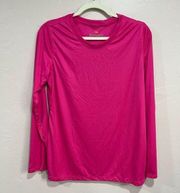 Hanes Womens Sports Top