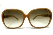 SALVATORE FERRAGAMO sunglasses, made in Italy