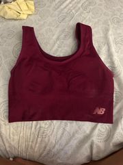 NB Sports Bra 