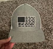 Trucker hat 