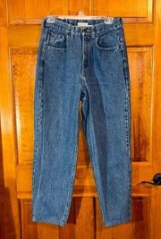 Britches Great outdoor Women’s High Rise Vintage Jeans Size 12-EUC (USA)