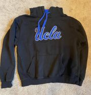 UCLA vintage hoodie