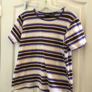 Ladies’ Rebecca Malone Tee (M)