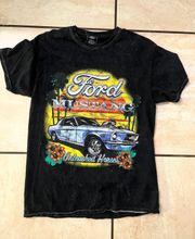 Ford T Shirt 