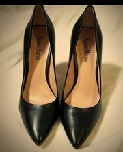 Neiman Marcus Heels Size 7