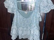 Outfitters Babydoll Shirt