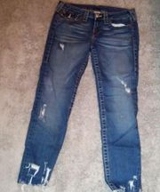 made in USA The Julie style size 31 women