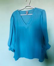 Worthington Beautiful Blouse