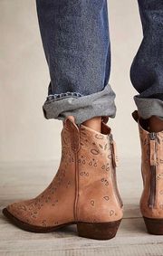 Cowgirl Boots