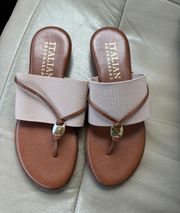 Sandals, Sz 6.5