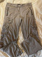 Y2K  Cargo Pants