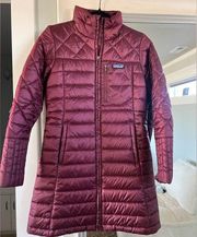 Patagonia Radalie Parka