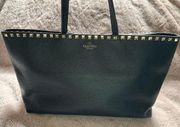 Rockstud Tote Bag