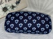 SUNGLASSES OR EYEGLASSES CASE NANTUCKET NAVY