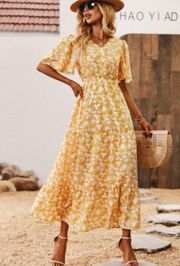 NEW ‘Golden Hour’ Dress