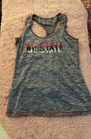 NC State Tank Top