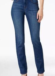 Style & Co **FINAL PRICE** Tummy Control High Rise Jeans - 14