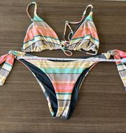 Reversible O’Neil Bikini