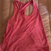 Everlast workout tank top