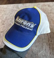 Aaron’s Dream Machine Hat