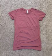 Momentum Seamless Tee