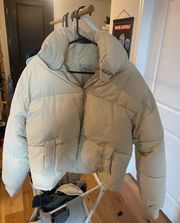 Puffer Jacket